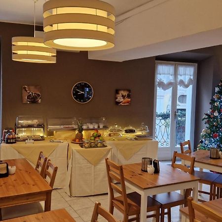 Albergo La Svolta Μπρέσια Εξωτερικό φωτογραφία