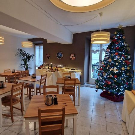 Albergo La Svolta Μπρέσια Εξωτερικό φωτογραφία