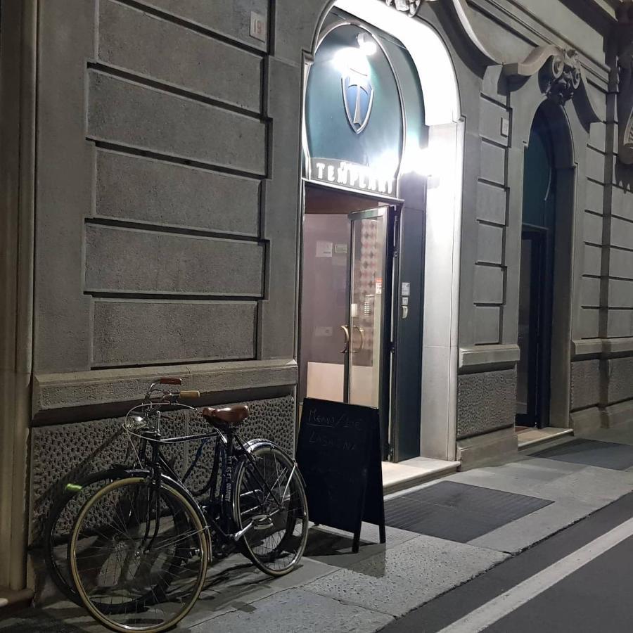 Albergo La Svolta Μπρέσια Εξωτερικό φωτογραφία