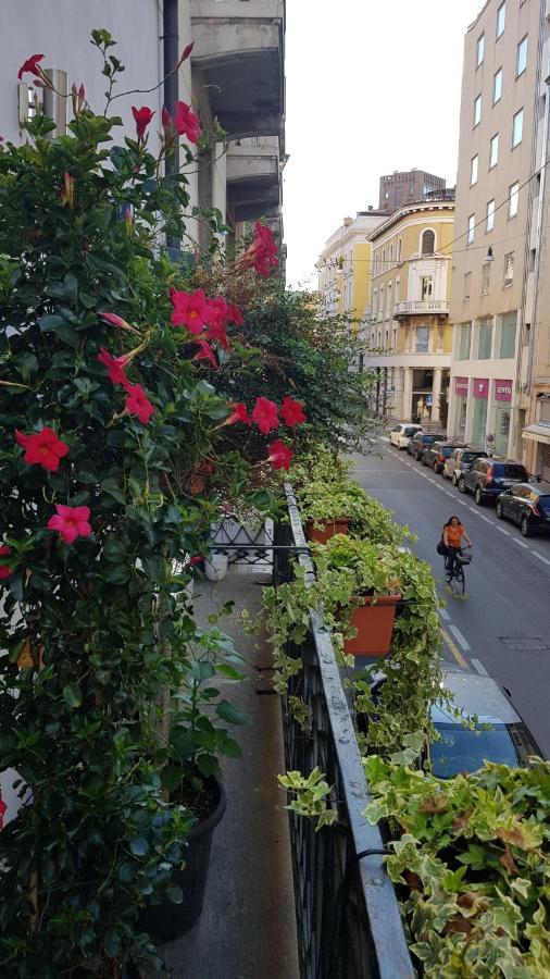 Albergo La Svolta Μπρέσια Εξωτερικό φωτογραφία