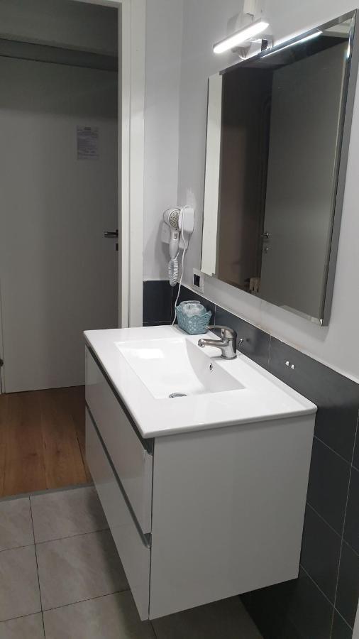 Albergo La Svolta Μπρέσια Εξωτερικό φωτογραφία