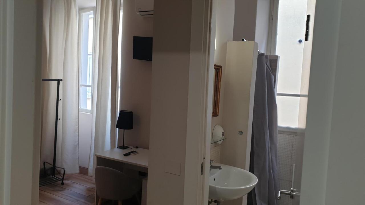 Albergo La Svolta Μπρέσια Εξωτερικό φωτογραφία