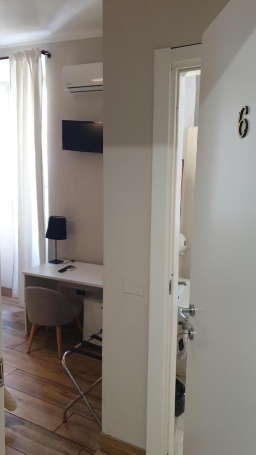 Albergo La Svolta Μπρέσια Εξωτερικό φωτογραφία