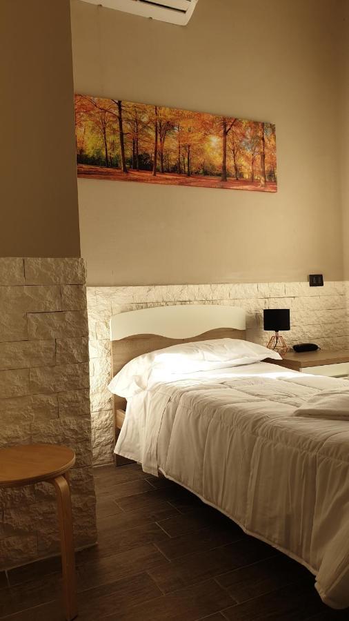 Albergo La Svolta Μπρέσια Εξωτερικό φωτογραφία