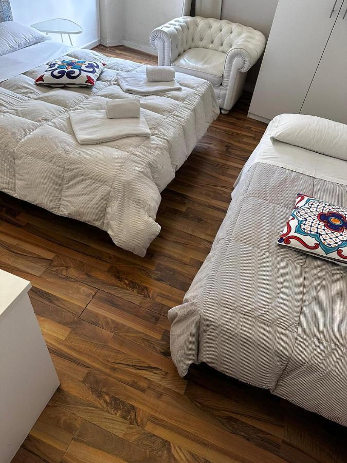 Albergo La Svolta Μπρέσια Εξωτερικό φωτογραφία