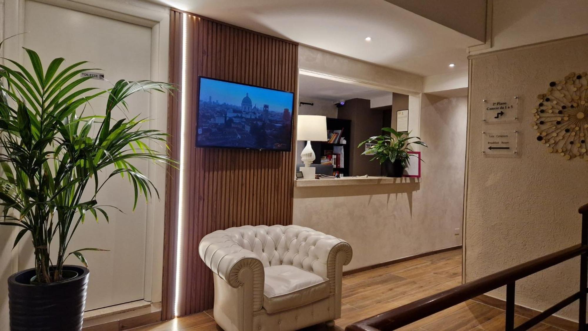 Albergo La Svolta Μπρέσια Εξωτερικό φωτογραφία