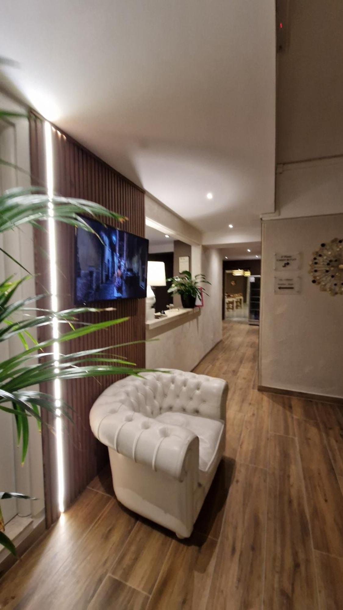 Albergo La Svolta Μπρέσια Εξωτερικό φωτογραφία