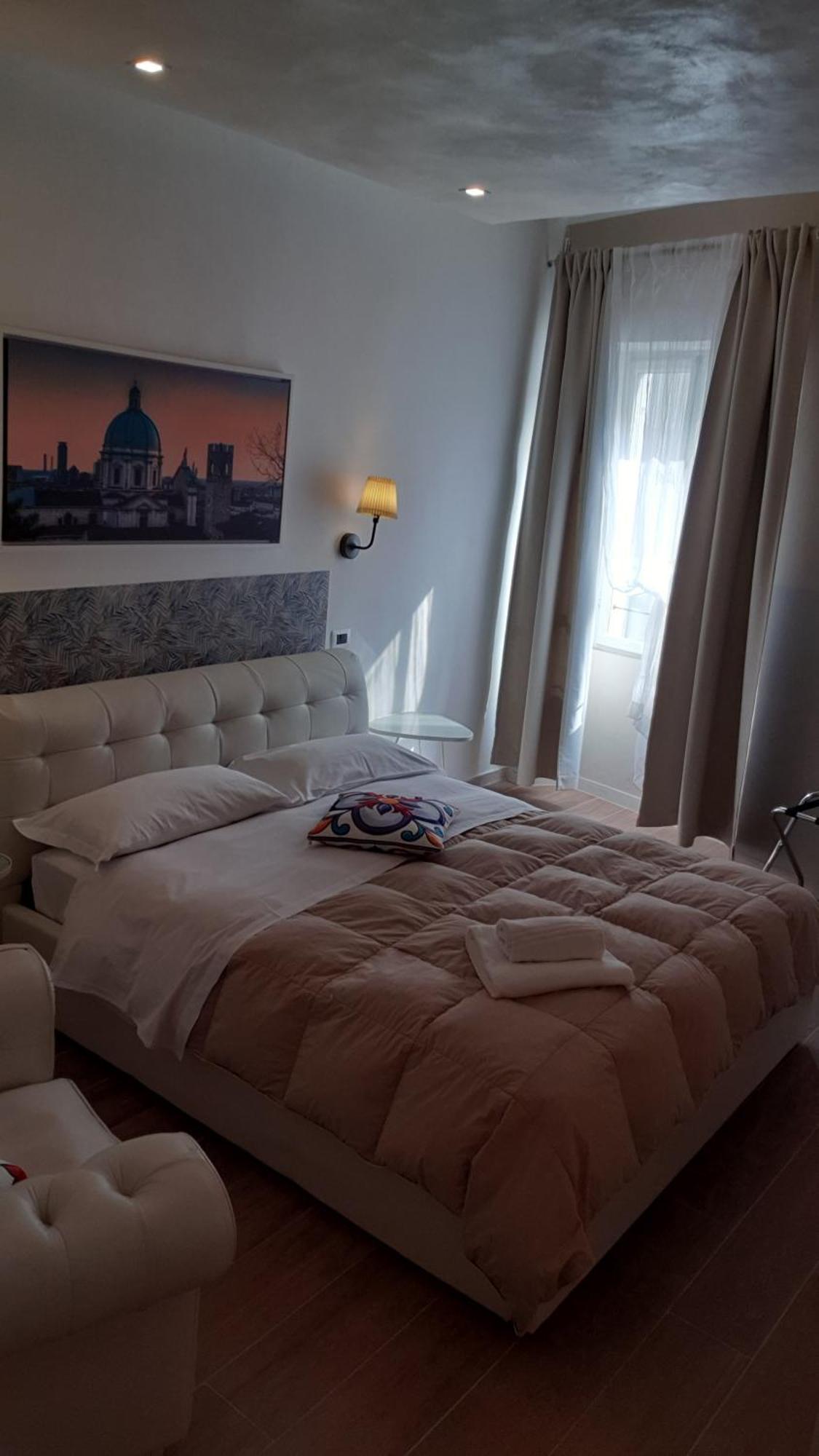 Albergo La Svolta Μπρέσια Εξωτερικό φωτογραφία