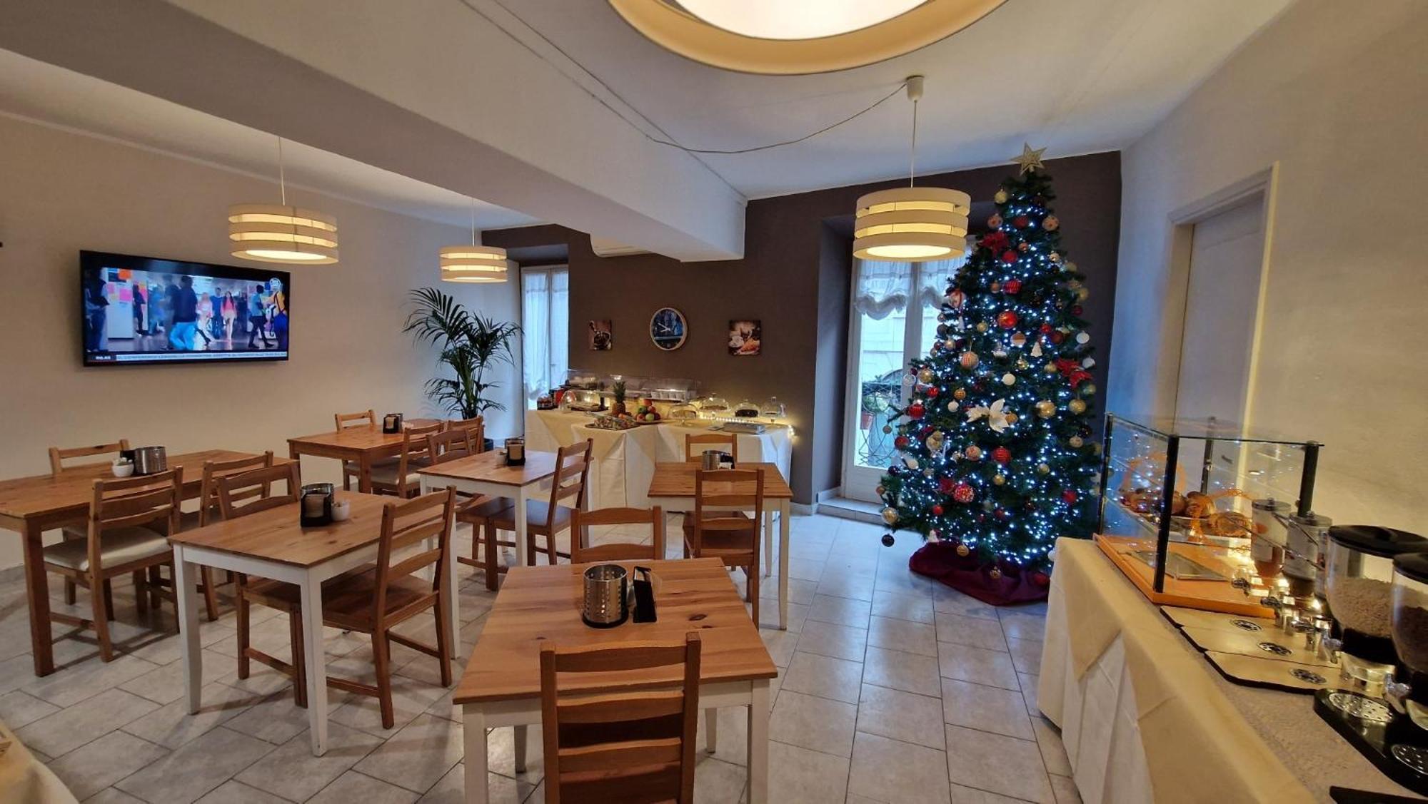 Albergo La Svolta Μπρέσια Εξωτερικό φωτογραφία