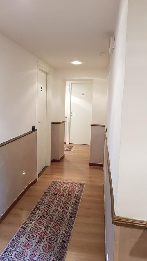Albergo La Svolta Μπρέσια Εξωτερικό φωτογραφία